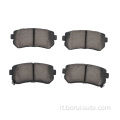 D1157-8267 BRACHI PASSI PER HYUNDAI KIA